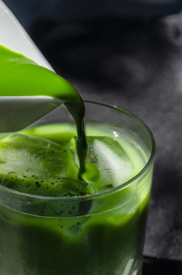 Matcha Juice